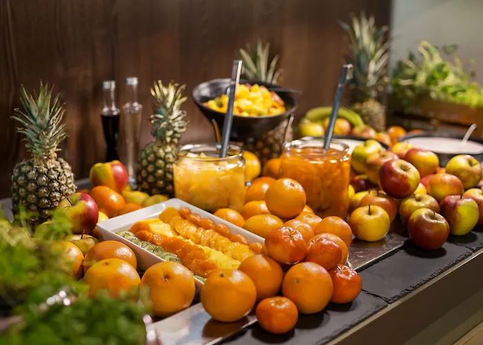 Clarion Congress Hotel Bratislava