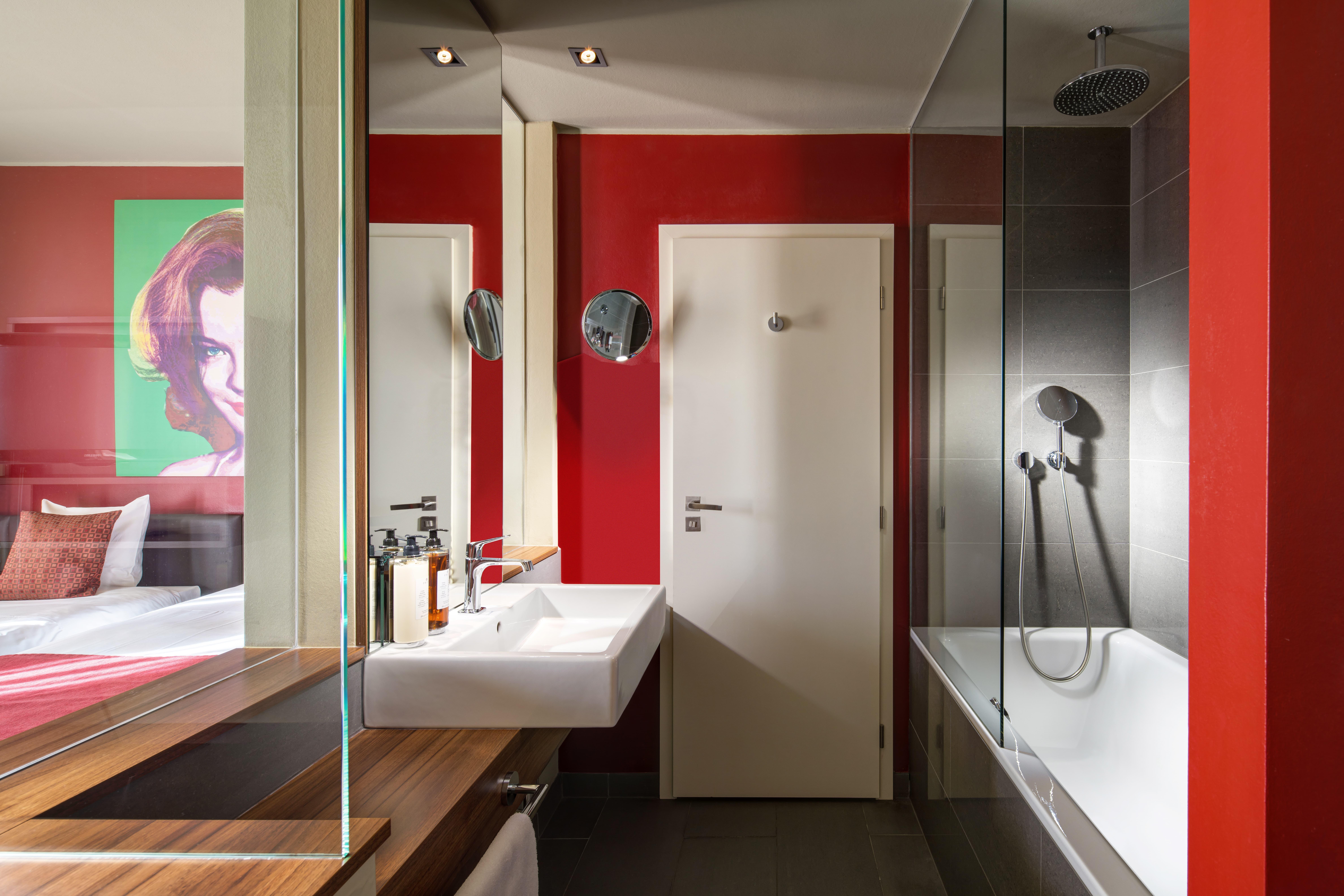 Clarion Congress 4* Pressburg