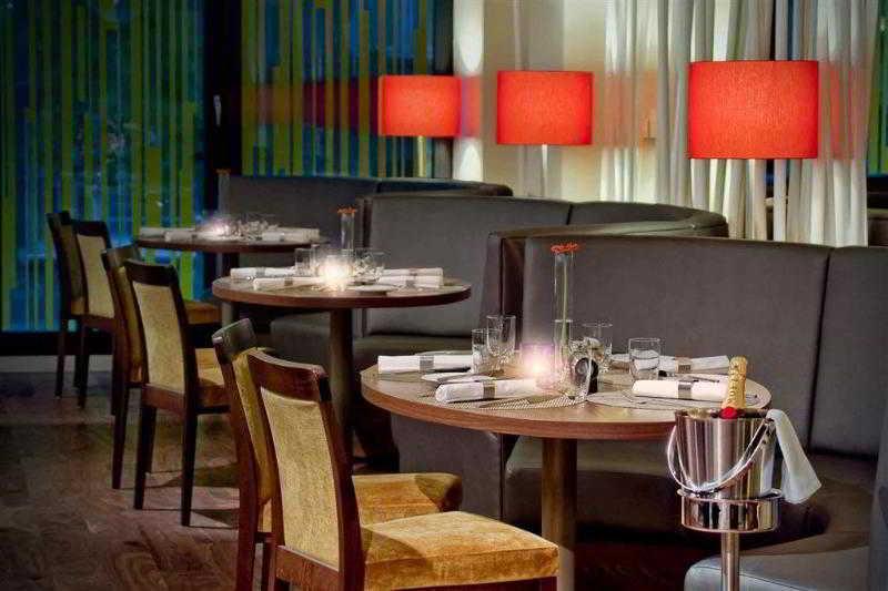 Clarion Congress 4* Pressburg