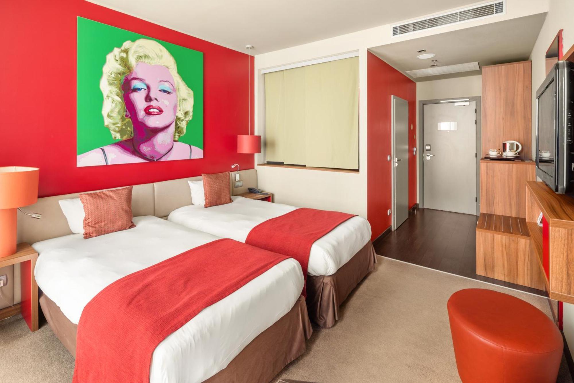 Clarion Congress Hotel Pressburg