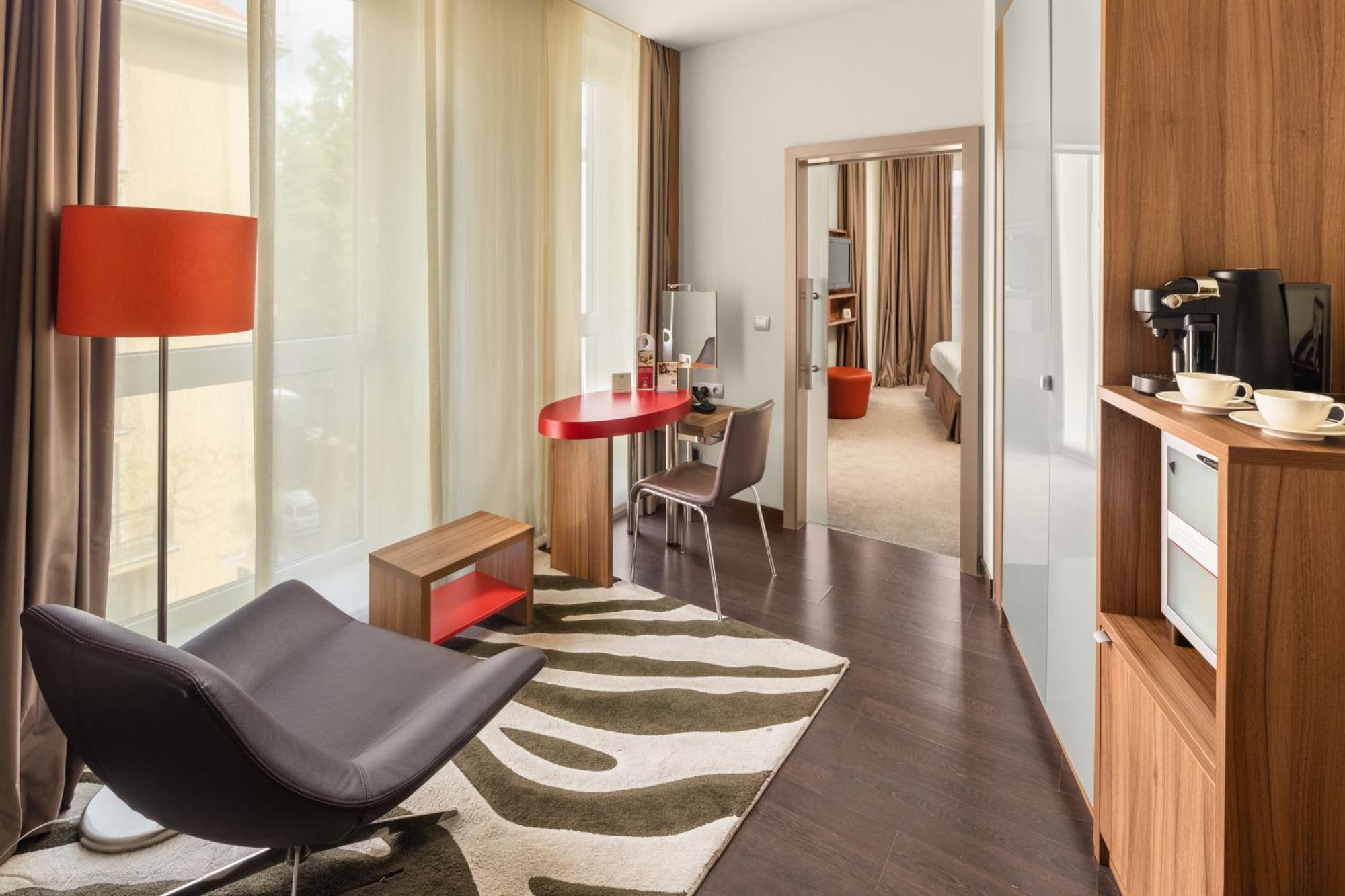 Clarion Congress 4* Pressburg