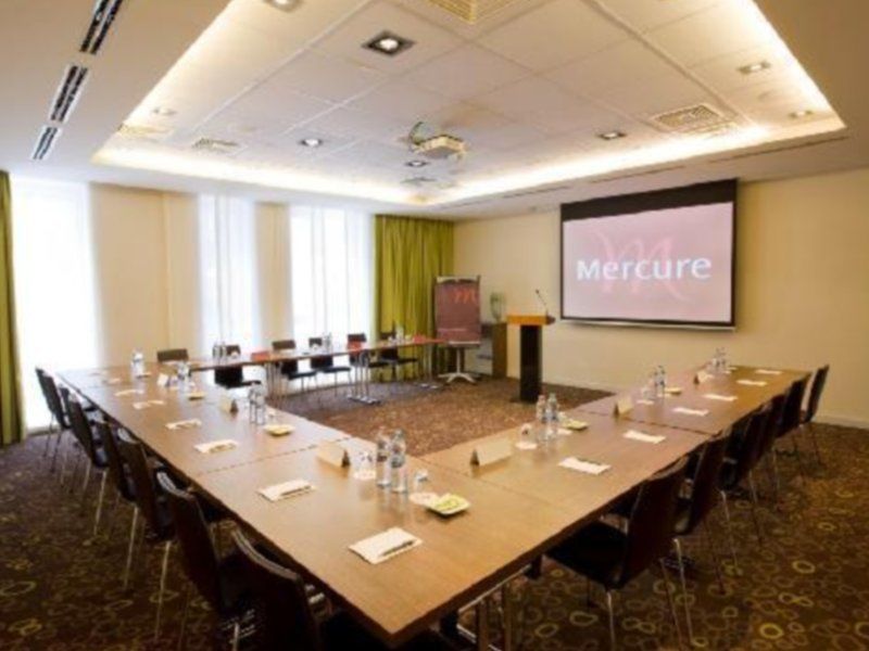 Clarion Congress Hotel Pressburg