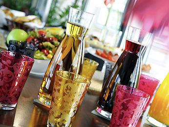 Hotel Clarion Congress Pressburg
